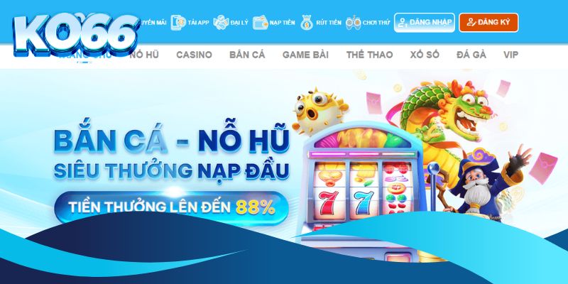 Điều kiện cần thiết trước khi tiến hành đăng ký KO66