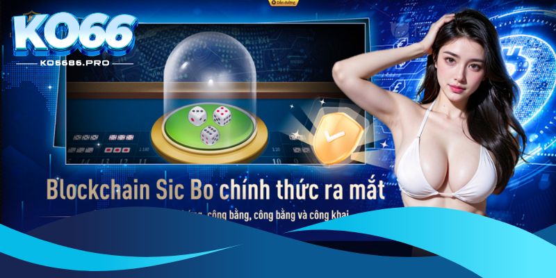 Các quy tắc của trò chơi đều đảm bảo tính ngẫu nhiên và minh bạch