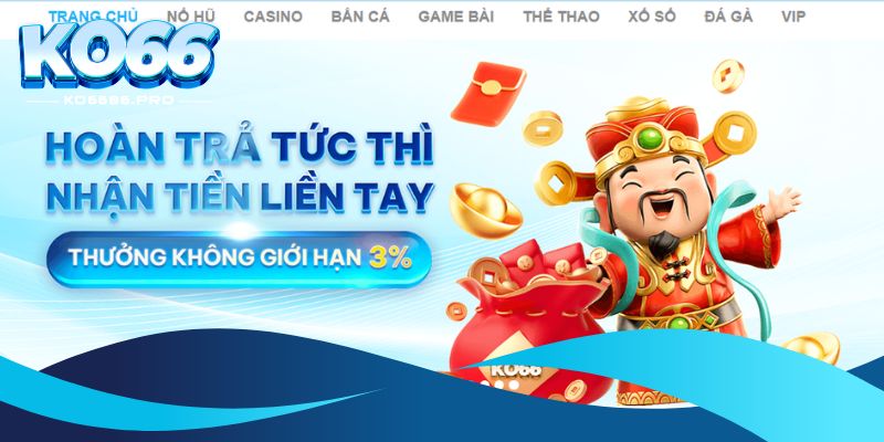 Chuyên mục blog KO66 mang đến những thông tin hữu ích