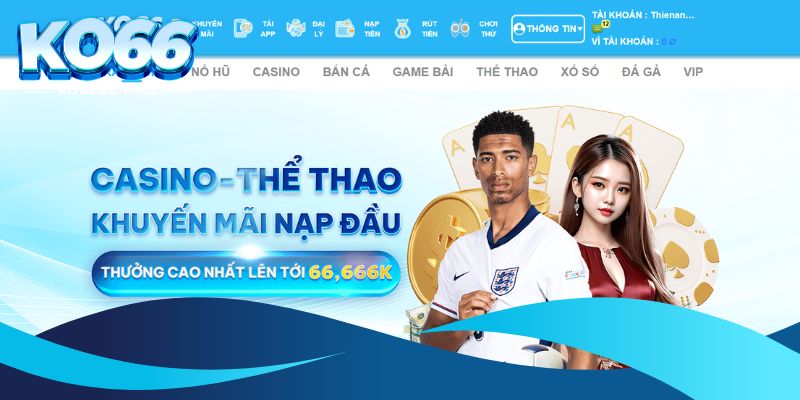 Đôi nét về soi kèo bóng đá hôm nay tại KO66