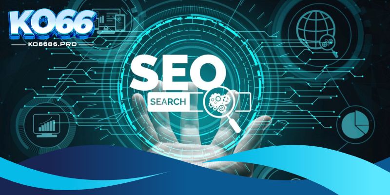 Tuyển dụng KO66 đối với bộ phận SEO marketing